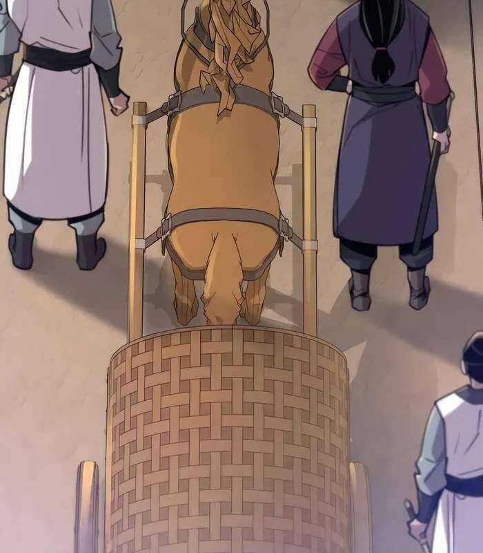 Sư Tôn Của Ta Luôn Dõi Theo Chương 10 trang 193