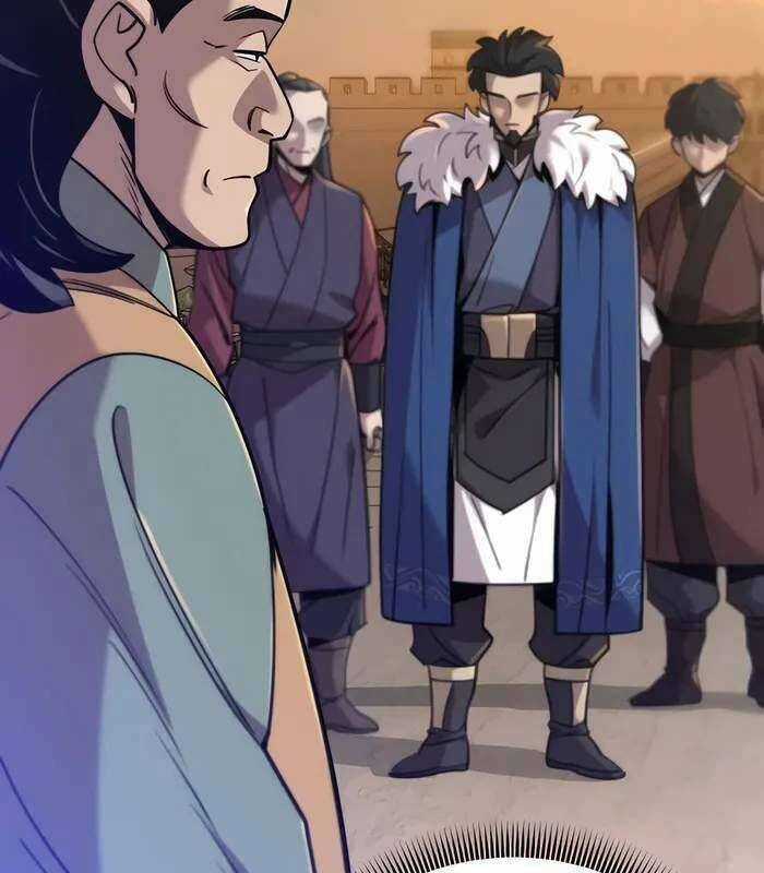 Sư Tôn Của Ta Luôn Dõi Theo Chương 10 trang 195