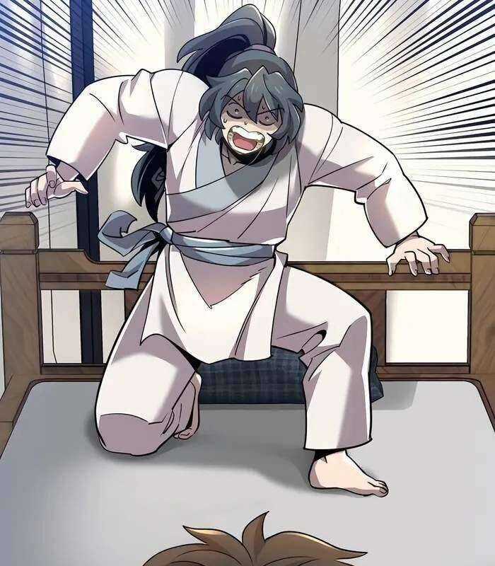 Sư Tôn Của Ta Luôn Dõi Theo Chương 10 trang 21