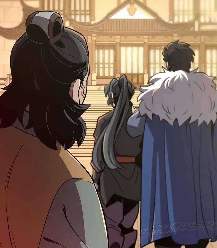 Sư Tôn Của Ta Luôn Dõi Theo Chương 10 trang 220