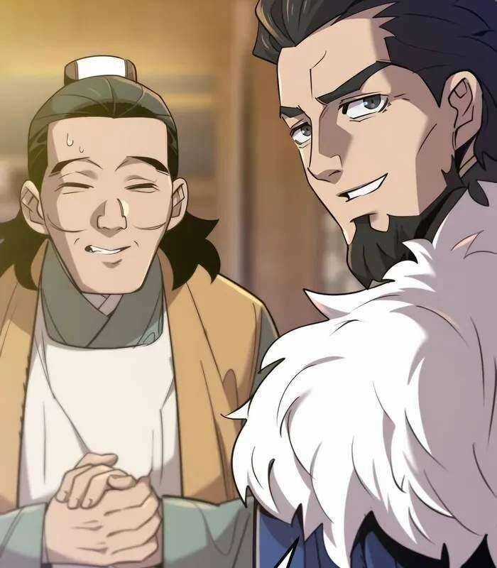 Sư Tôn Của Ta Luôn Dõi Theo Chương 10 trang 262