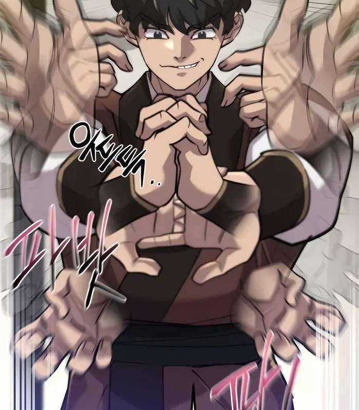 Sư Tôn Của Ta Luôn Dõi Theo Chương 10 trang 28