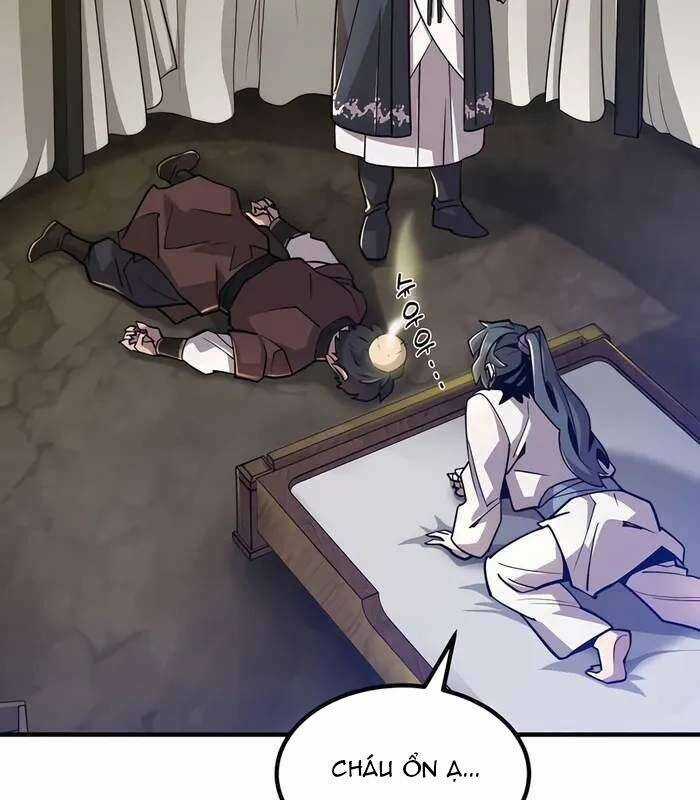 Sư Tôn Của Ta Luôn Dõi Theo Chương 10 trang 34