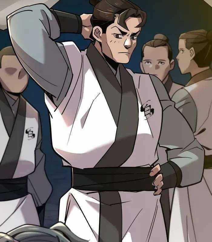 Sư Tôn Của Ta Luôn Dõi Theo Chương 10 trang 57