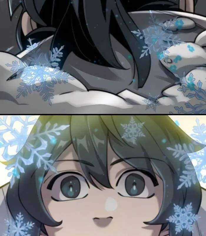 Sư Tôn Của Ta Luôn Dõi Theo Chương 10 trang 6