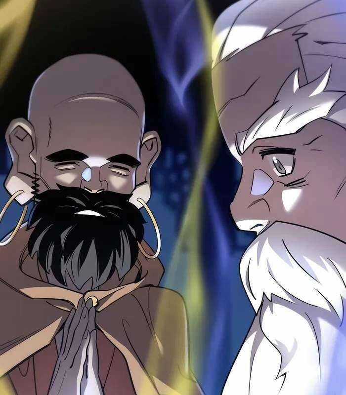 Sư Tôn Của Ta Luôn Dõi Theo Chương 10 trang 80