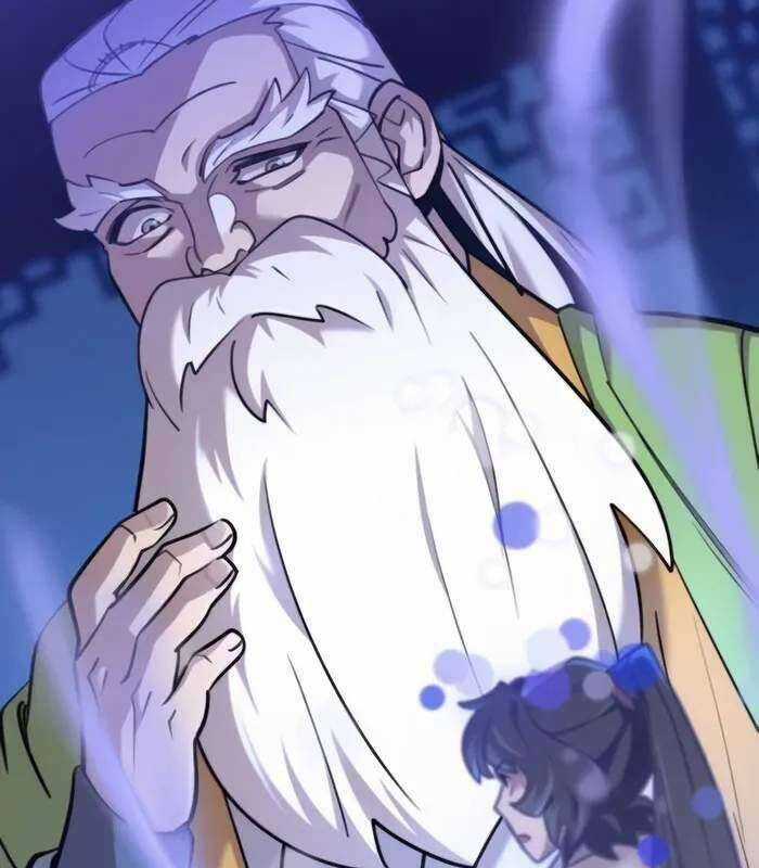 Sư Tôn Của Ta Luôn Dõi Theo Chương 10 trang 86