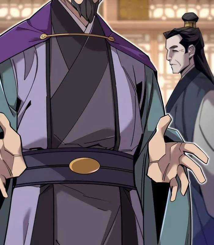 Sư Tôn Của Ta Luôn Dõi Theo Chương 11 trang 10