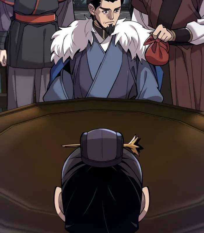 Sư Tôn Của Ta Luôn Dõi Theo Chương 11 trang 107