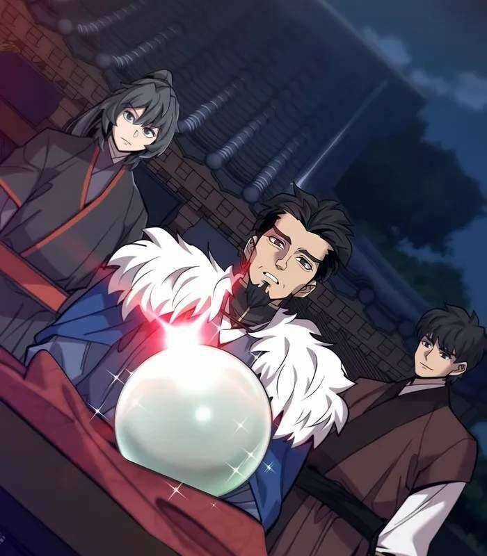 Sư Tôn Của Ta Luôn Dõi Theo Chương 11 trang 112