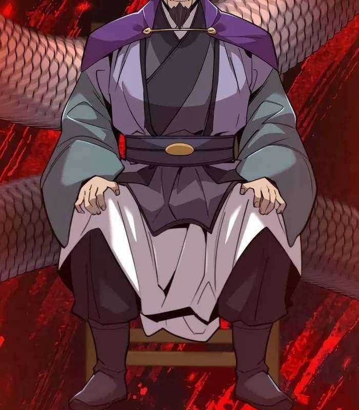 Sư Tôn Của Ta Luôn Dõi Theo Chương 11 trang 125