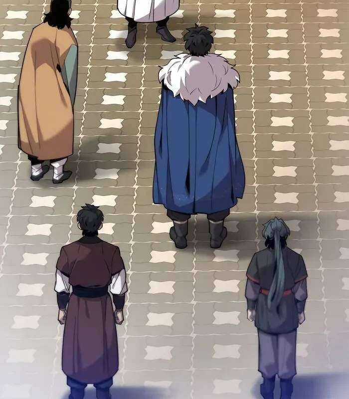 Sư Tôn Của Ta Luôn Dõi Theo Chương 11 trang 14