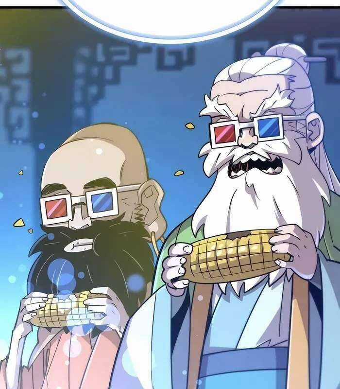 Sư Tôn Của Ta Luôn Dõi Theo Chương 11 trang 146