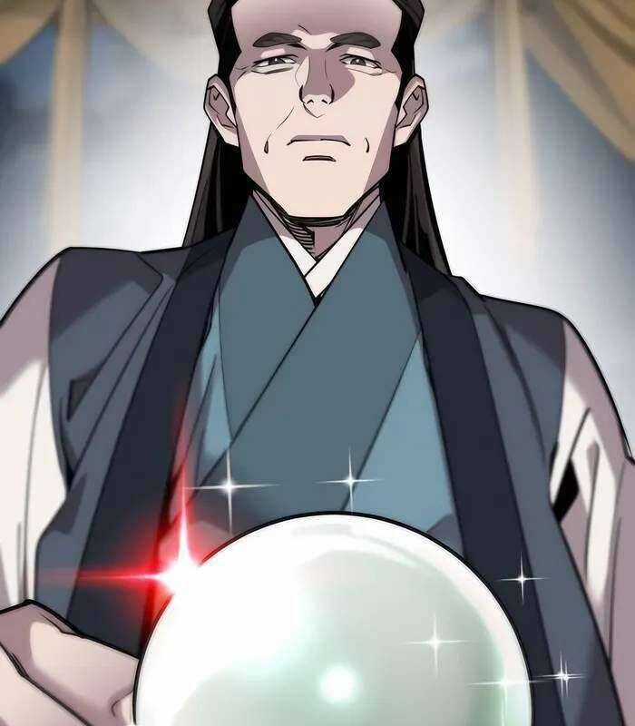 Sư Tôn Của Ta Luôn Dõi Theo Chương 11 trang 151