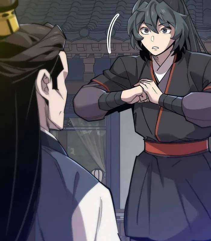 Sư Tôn Của Ta Luôn Dõi Theo Chương 11 trang 167