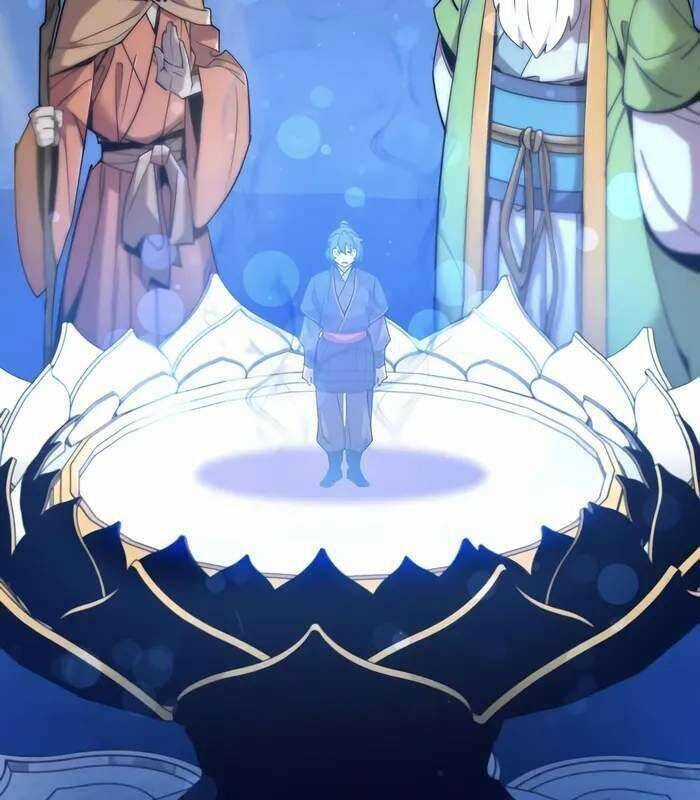 Sư Tôn Của Ta Luôn Dõi Theo Chương 11 trang 211