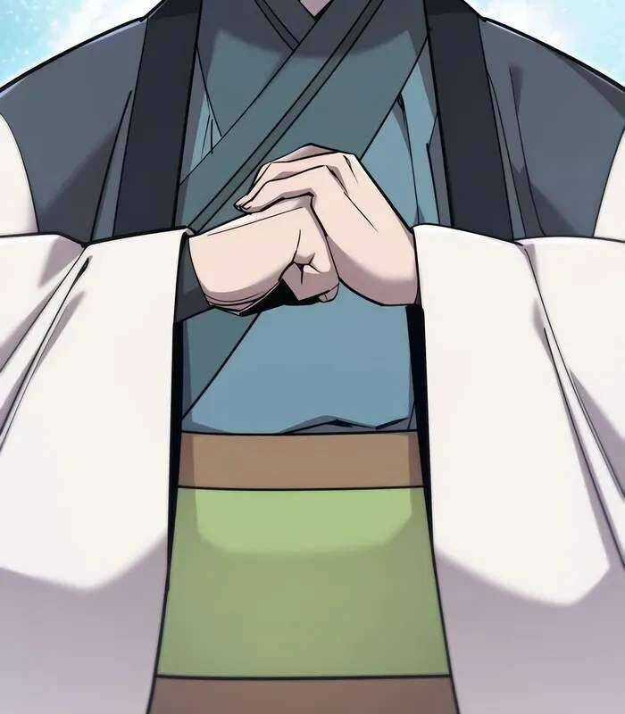 Sư Tôn Của Ta Luôn Dõi Theo Chương 11 trang 22