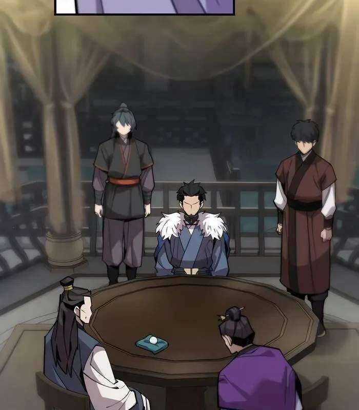 Sư Tôn Của Ta Luôn Dõi Theo Chương 11 trang 232