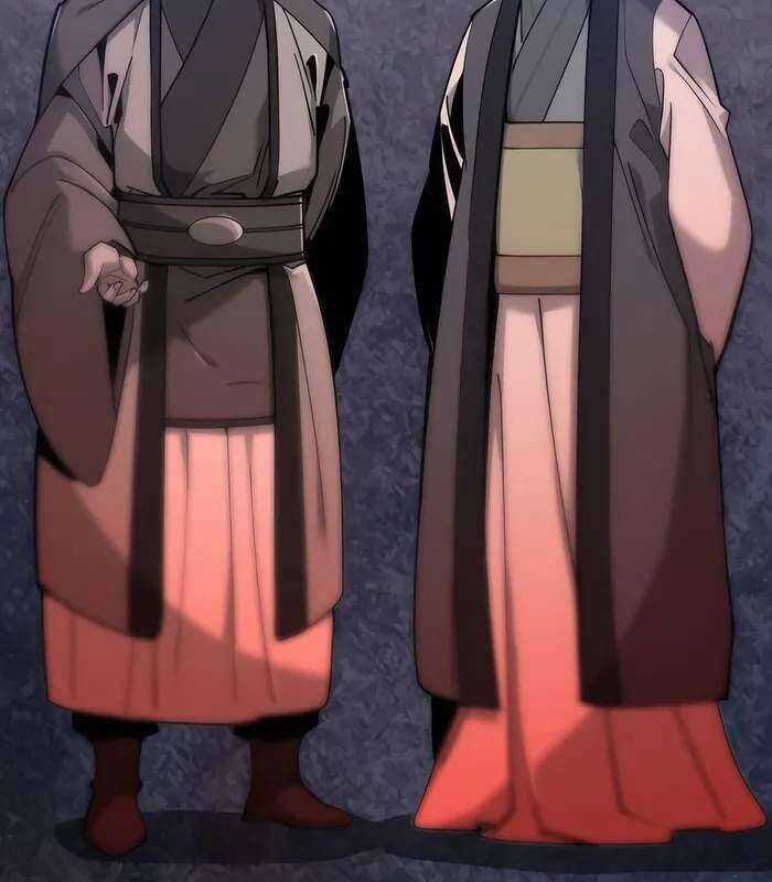 Sư Tôn Của Ta Luôn Dõi Theo Chương 11 trang 34