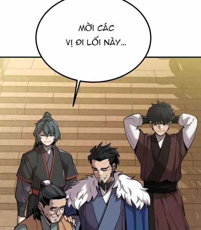 Sư Tôn Của Ta Luôn Dõi Theo Chương 11 trang 4