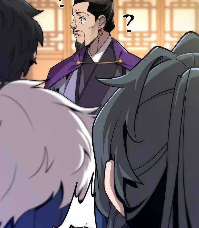 Sư Tôn Của Ta Luôn Dõi Theo Chương 11 trang 53