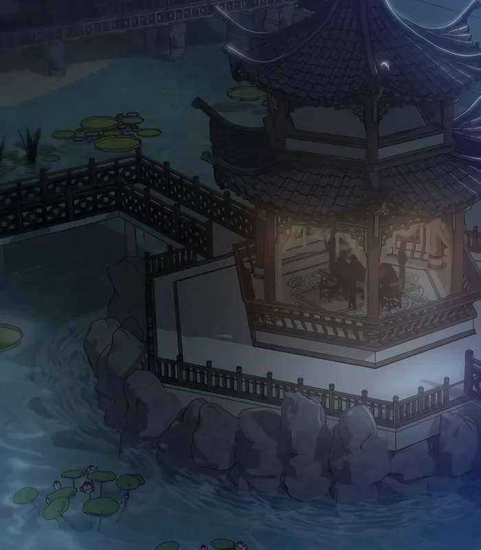 Sư Tôn Của Ta Luôn Dõi Theo Chương 11 trang 98