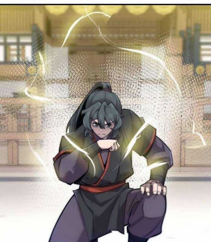 Sư Tôn Của Ta Luôn Dõi Theo Chương 13 trang 121