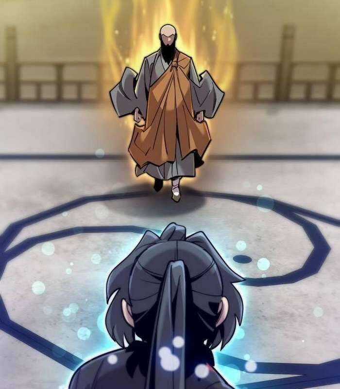 Sư Tôn Của Ta Luôn Dõi Theo Chương 13 trang 135