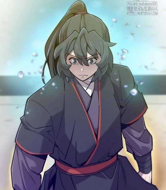 Sư Tôn Của Ta Luôn Dõi Theo Chương 13 trang 141