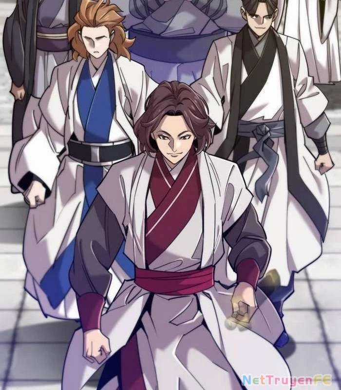 Sư Tôn Của Ta Luôn Dõi Theo Chương 14 trang 190