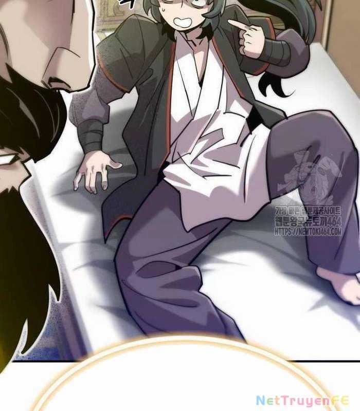 Sư Tôn Của Ta Luôn Dõi Theo Chương 14 trang 40