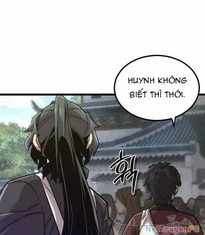 Sư Tôn Của Ta Luôn Dõi Theo Chương 15 trang 10