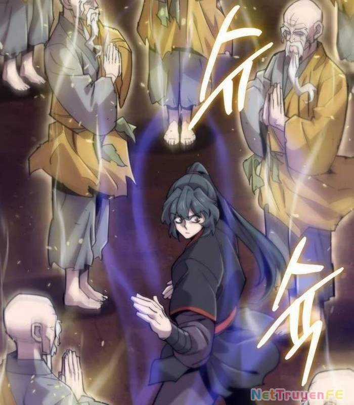 Sư Tôn Của Ta Luôn Dõi Theo Chương 15 trang 194