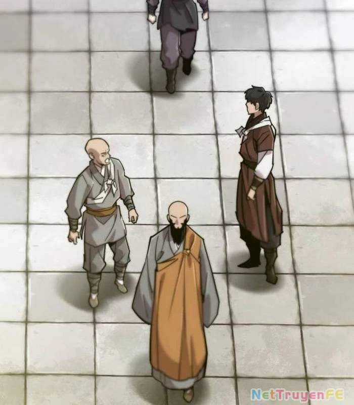 Sư Tôn Của Ta Luôn Dõi Theo Chương 15 trang 22