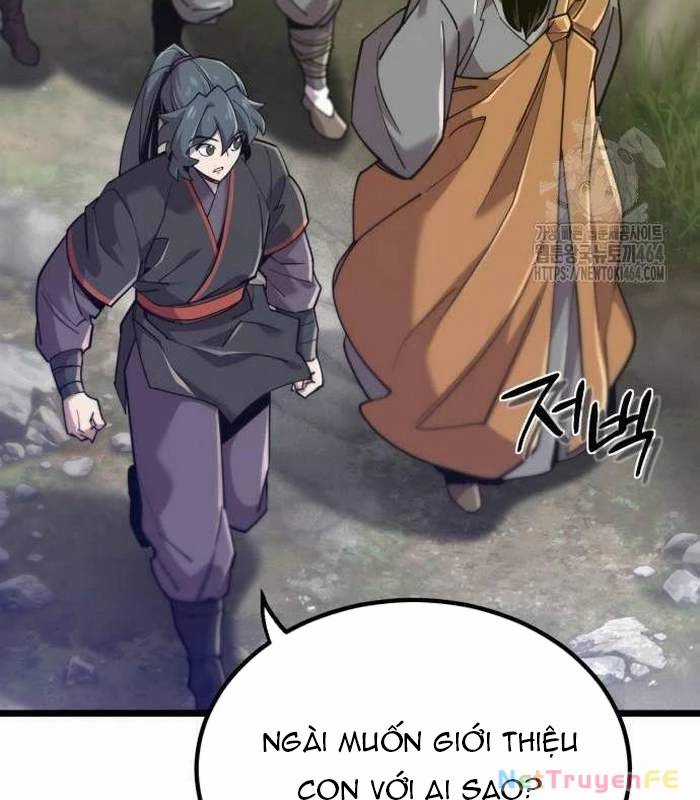 Sư Tôn Của Ta Luôn Dõi Theo Chương 15 trang 27