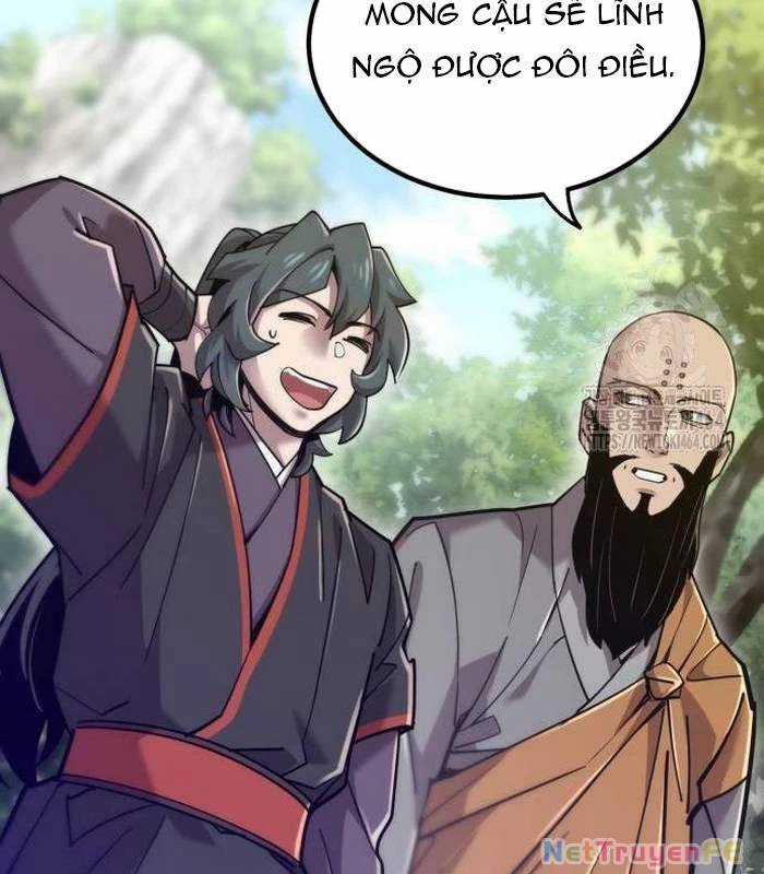 Sư Tôn Của Ta Luôn Dõi Theo Chương 15 trang 35