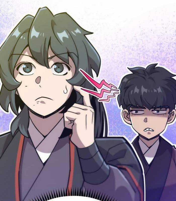 Sư Tôn Của Ta Luôn Dõi Theo Chương 16 trang 38