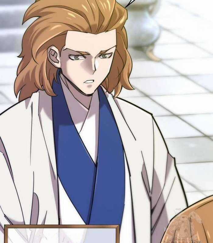 Sư Tôn Của Ta Luôn Dõi Theo Chương 17 trang 43