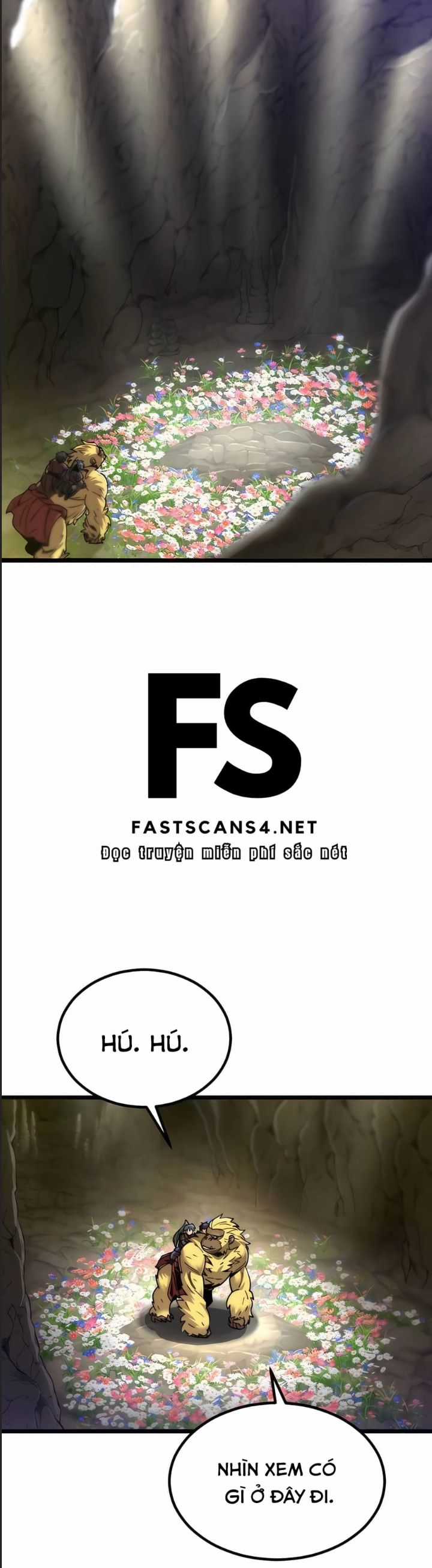 Sư Tôn Của Ta Luôn Dõi Theo Chương 18 trang 10