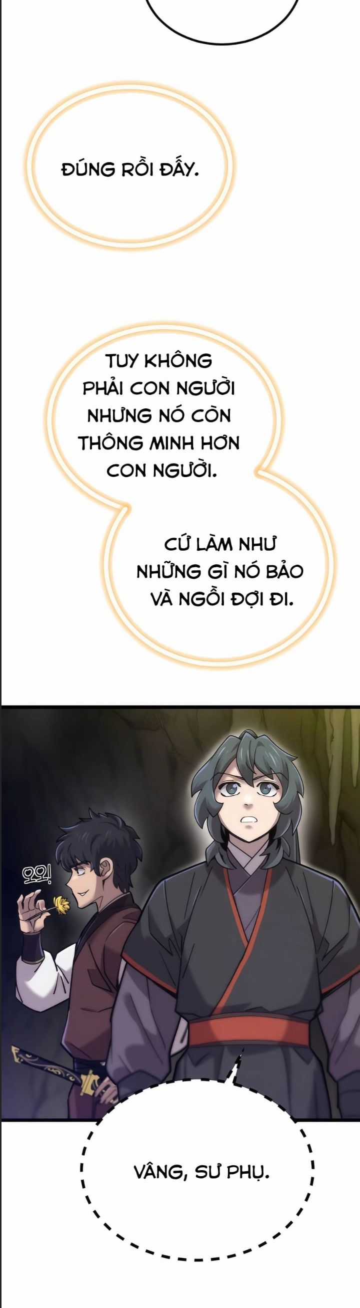 Sư Tôn Của Ta Luôn Dõi Theo Chương 18 trang 12