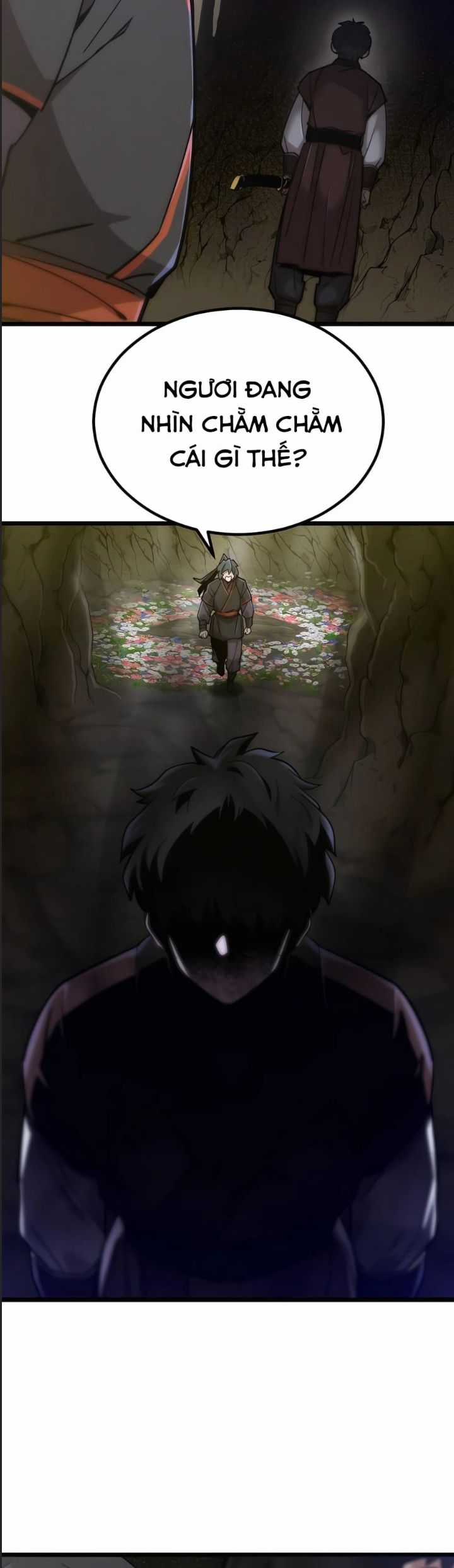 Sư Tôn Của Ta Luôn Dõi Theo Chương 18 trang 16