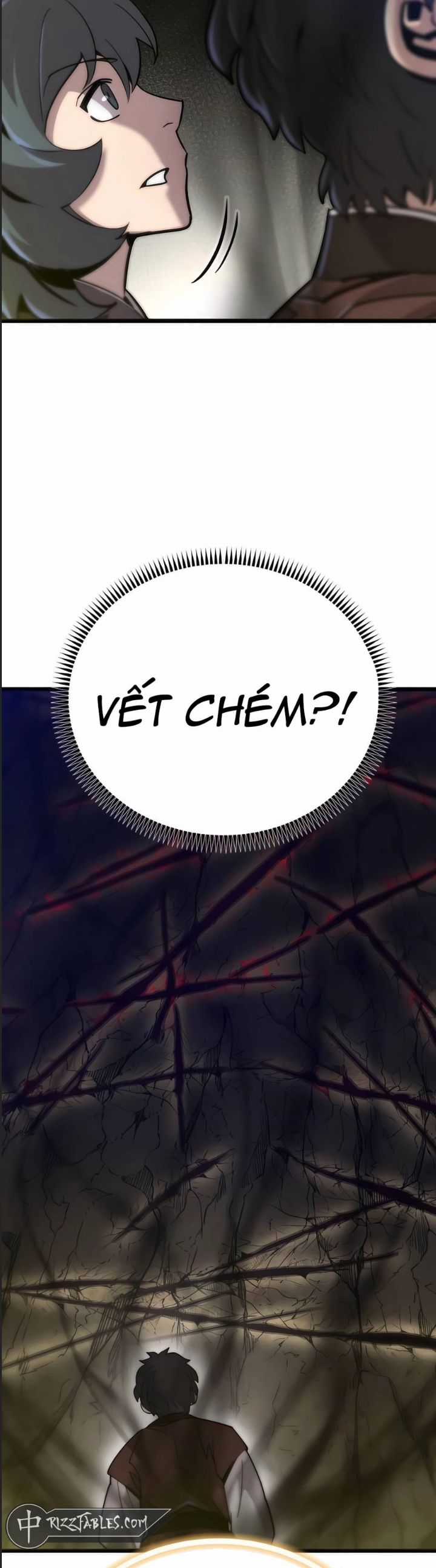 Sư Tôn Của Ta Luôn Dõi Theo Chương 18 trang 17