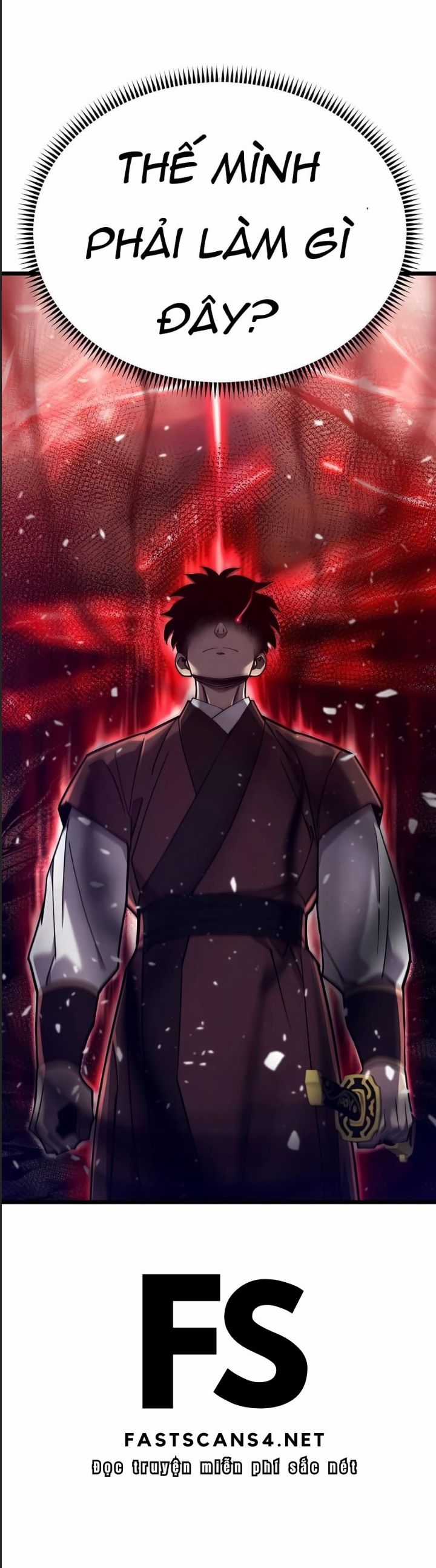 Sư Tôn Của Ta Luôn Dõi Theo Chương 18 trang 25