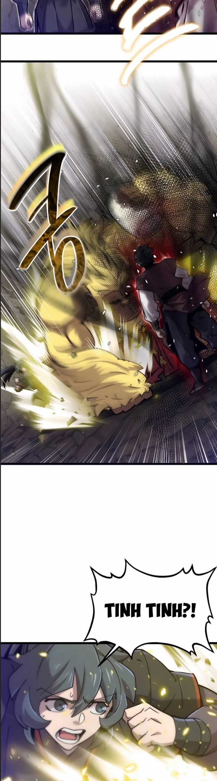 Sư Tôn Của Ta Luôn Dõi Theo Chương 18 trang 27