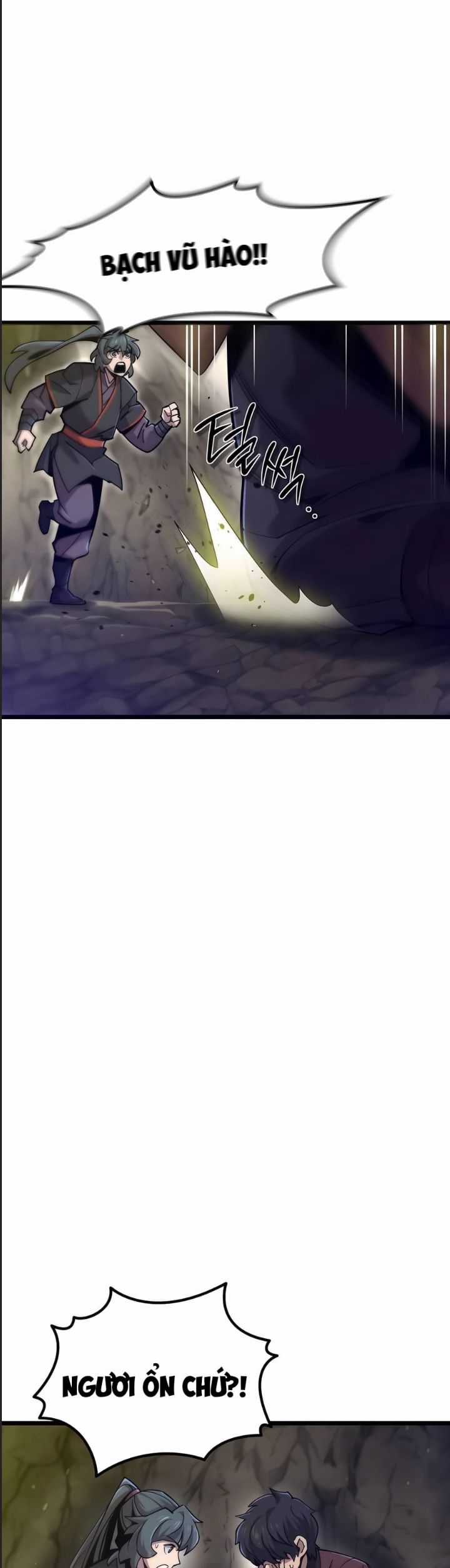 Sư Tôn Của Ta Luôn Dõi Theo Chương 18 trang 31