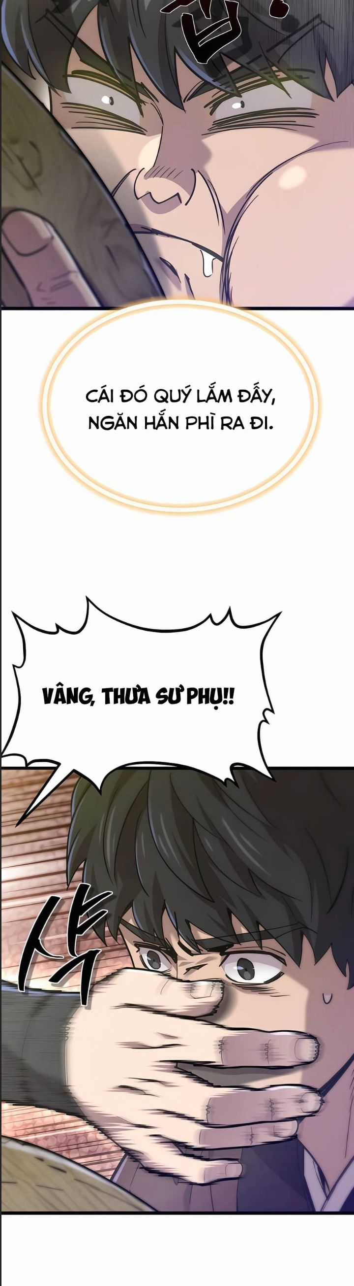 Sư Tôn Của Ta Luôn Dõi Theo Chương 18 trang 36