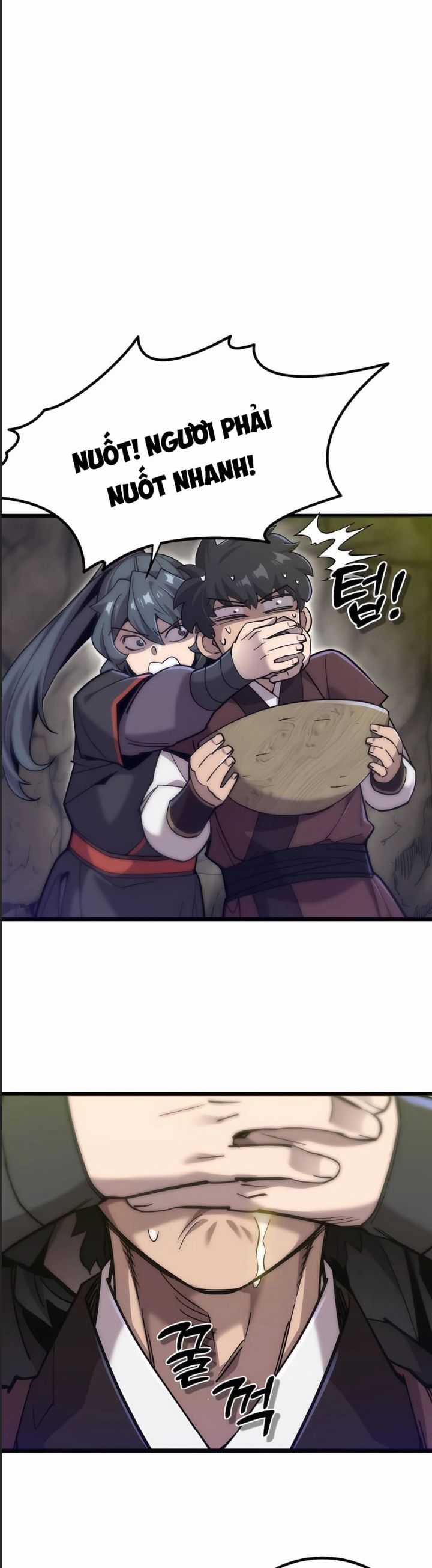 Sư Tôn Của Ta Luôn Dõi Theo Chương 18 trang 37