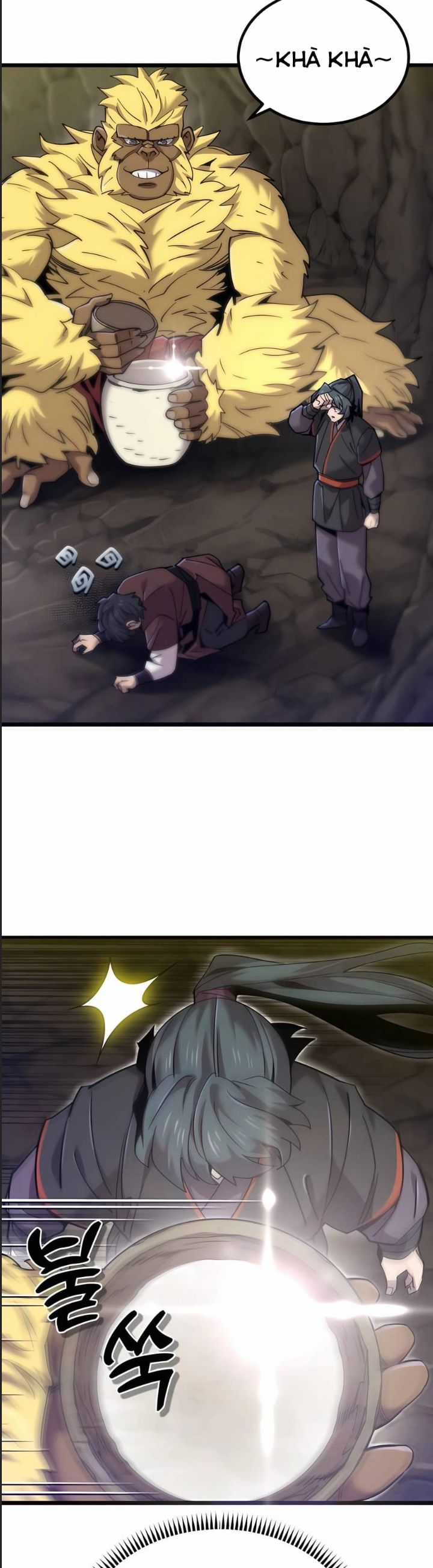 Sư Tôn Của Ta Luôn Dõi Theo Chương 18 trang 38