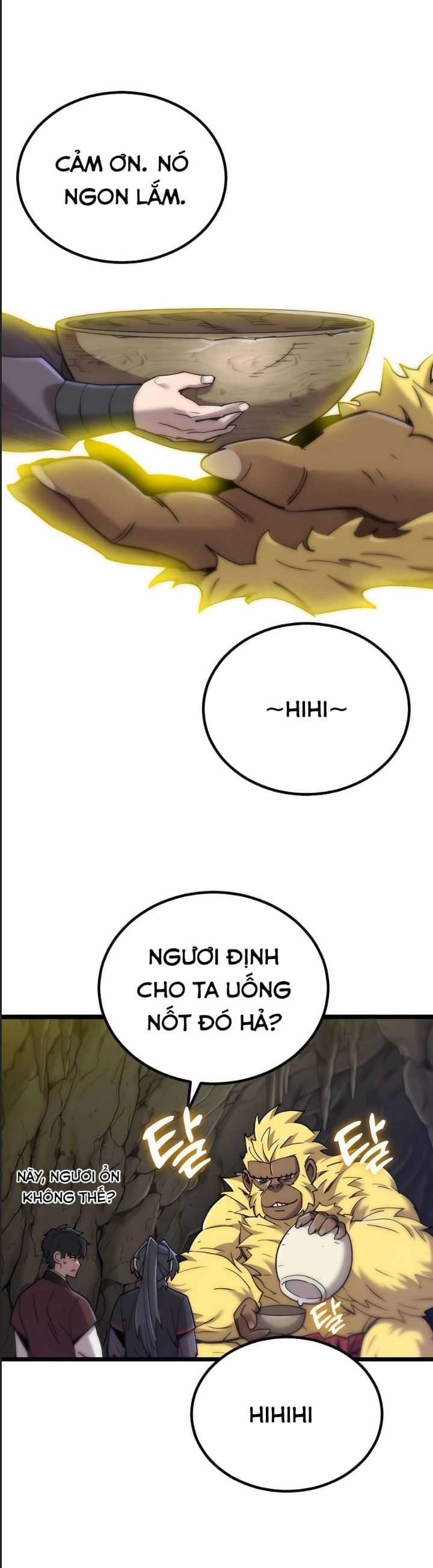 Sư Tôn Của Ta Luôn Dõi Theo Chương 18 trang 41