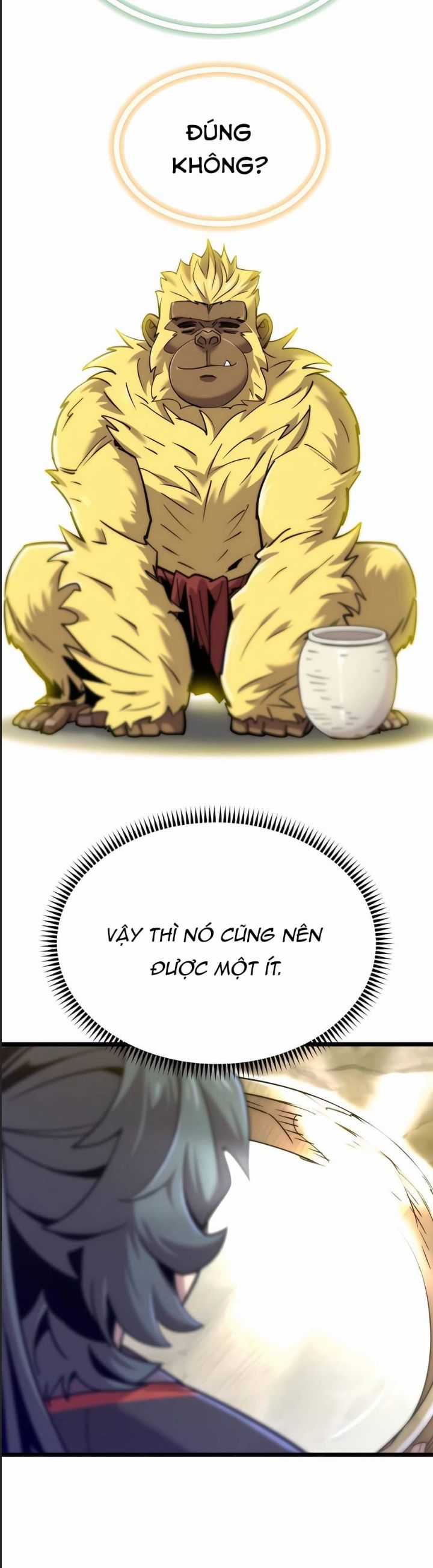 Sư Tôn Của Ta Luôn Dõi Theo Chương 18 trang 43